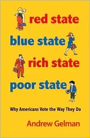 RedStateBlueStateCover