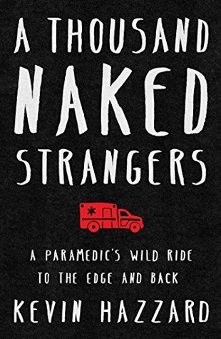 Thousand Naked Strangers – Coloring Outside the Lines